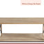 Mesa De Centro Madera - Spacemarket
