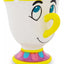 Taza Tazón Mug 3d Chip Bella Y La Bestia - Spacemarket