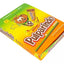 Caja 20 Dulces Mexicanos Pulparindo Tamarindo Sabor Mango - Spacemarket
