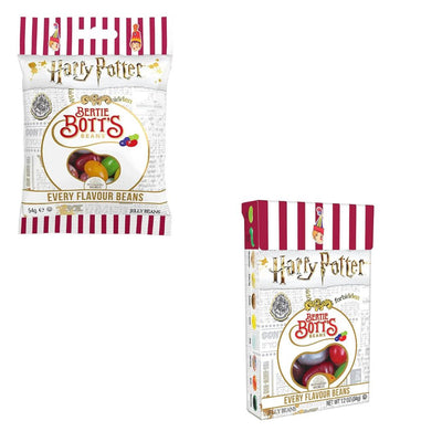 Pack Dulces Harry Potter