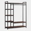 PREVENTA - Closet Organizador Industrial 6 Repizas