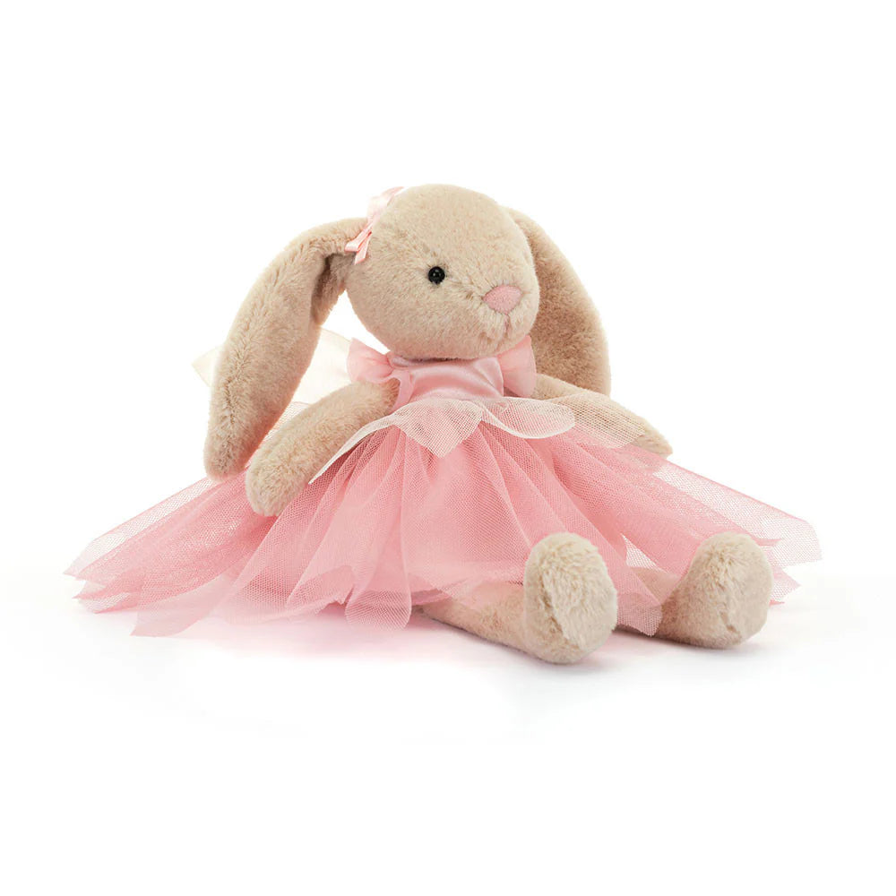 Peluche Conejo Hada Falda Premium Jellycat Londres