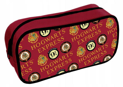 Estuche Harry Potter Original Licenciado Anden 9 3/4