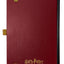 Libreta Premium Harry Potter 9 3/4 Licenciada