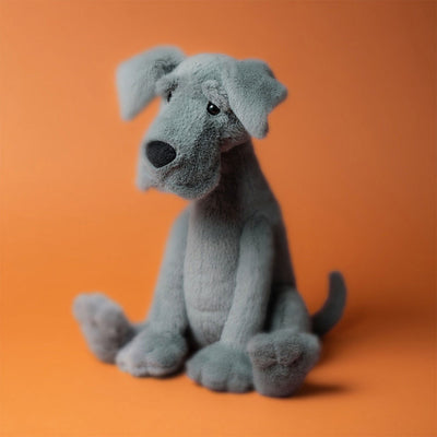 Peluche Premium Forma Perro Gran Danés Jellycat