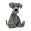 Peluche Premium Forma Perro Gran Danés Jellycat