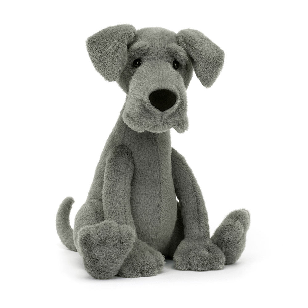 Peluche Premium Forma Perro Gran Danés Jellycat