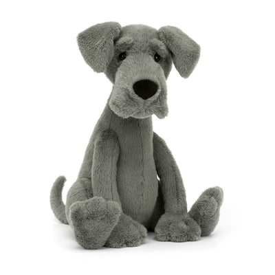 Peluche Premium Forma Perro Gran Danés Jellycat