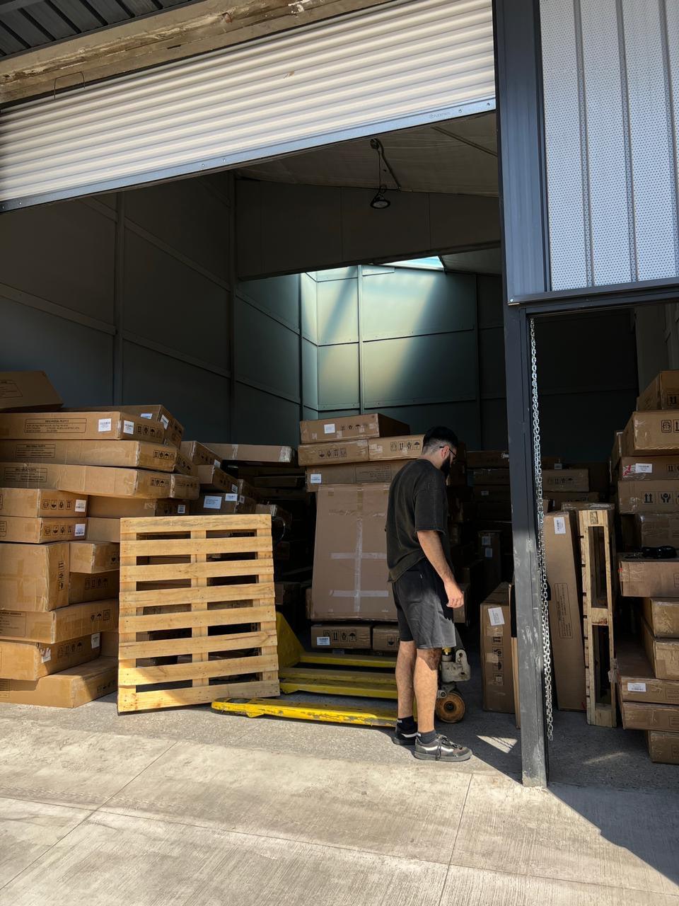 Bodega de Spacemarket