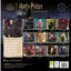 Calendario Harry Potter 2024 Original Licenciado