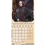 Calendario Harry Potter 2024 Original Licenciado