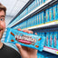 Dulces Chocolate Mr Beast Feastables 60g Nuevo Envase