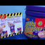 Dulces Grageas Bean Boozled Dispensador Jelly Belly 99 Grs