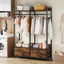 PREVENTA - Closet Organizador Industrial Abierto 180 Cm