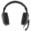 Diadema Gamer Con Microfono T-dagger T-rgh208 Eiger Usb 3.5m - Spacemarket