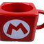 Taza Mug Mario Bross 3d - Spacemarket