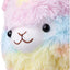 Peluche De Alpaca Llama Kawaii 25cm - Spacemarket