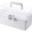 Caja Organizadora Plastico 3 Niveles Varios Usos - Spacemarket