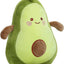 Peluche Palta Felpa Kawaii Almohada Felpa 30cm Extra Suave - Spacemarket