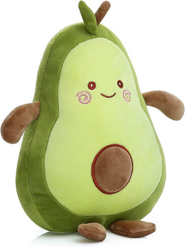 Peluche Palta Felpa Kawaii Almohada Felpa 30cm Extra Suave - Spacemarket