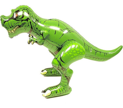 Inflable Flotador Dinosaurio Piscina Playa Verano 50 Cm - Spacemarket