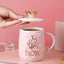 Taza Mug Corona Diseño Frases Mujer Mama - Spacemarket