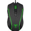 Mouse T-dagger Gamer Private 3200 Dpi 6 Botones - Spacemarket
