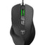 Mouse Gamer T-dagger Detective T-tgm109 - Spacemarket