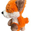 Peluche Zorro Kawaii 35 Cm - Spacemarket