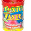 Dulces Caramelos Acidos Tarro Grande Toxic Waste 84g - Spacemarket