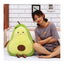 Peluche Palta Aguacate Kawaii Grande Xl 60 Cm - Spacemarket