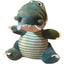 Peluche Cocodrilo Kawaii Felpa 25 Cm - Spacemarket
