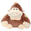 Peluche Gorila Kawaii 25 Cm - Spacemarket