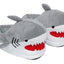 Pantuflas Tiburón Talla Estándar - Spacemarket