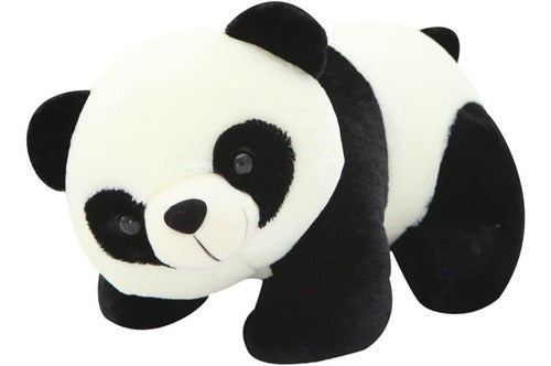 Peluche Animal Panda 50 Cm Kawaii Xl - Spacemarket