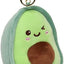 Llavero Peluche Palta Aguacate Kawaii - Spacemarket