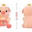 Peluche Chancho Cerdito Felpa Suave Kawaii 35 Cm - Spacemarket