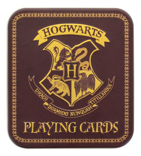 Juego De Cartas Harry Potter Originales - Spacemarket