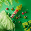 Dulces Tubo Hershey Grinch Chocolate Navidad - Spacemarket