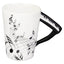 Taza Musica Piano - Spacemarket
