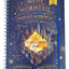Libreta A4 Anillada Harry Potter Mapa Merodeador Licenciada - Spacemarket