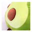 Peluche Palta Aguacate Kawaii Grande Xl 60 Cm - Spacemarket