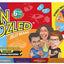Dulces Bean Boozled 99g + Ruleta Grageas Sabores Asquerosos - Spacemarket