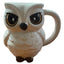 Tazón Taza Mug Hedwig Buho Kawaii Harry Potter 250 Ml - Spacemarket