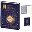 Libreta A4 Anillada Harry Potter Mapa Merodeador Licenciada - Spacemarket