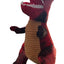 Peluche Dinosaurio T Rex 55 Cm Xl - Spacemarket