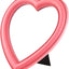 Espejo De Maquillaje Forma De Corazón - Spacemarket