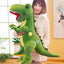 Peluche Dinosaurio Grande Xl 80 Cm - Spacemarket