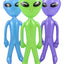 Marciano Inflable Alien Extraterrestre Marcianeke - Spacemarket