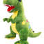 Peluche Dinosaurio Grande Xl 80 Cm - Spacemarket